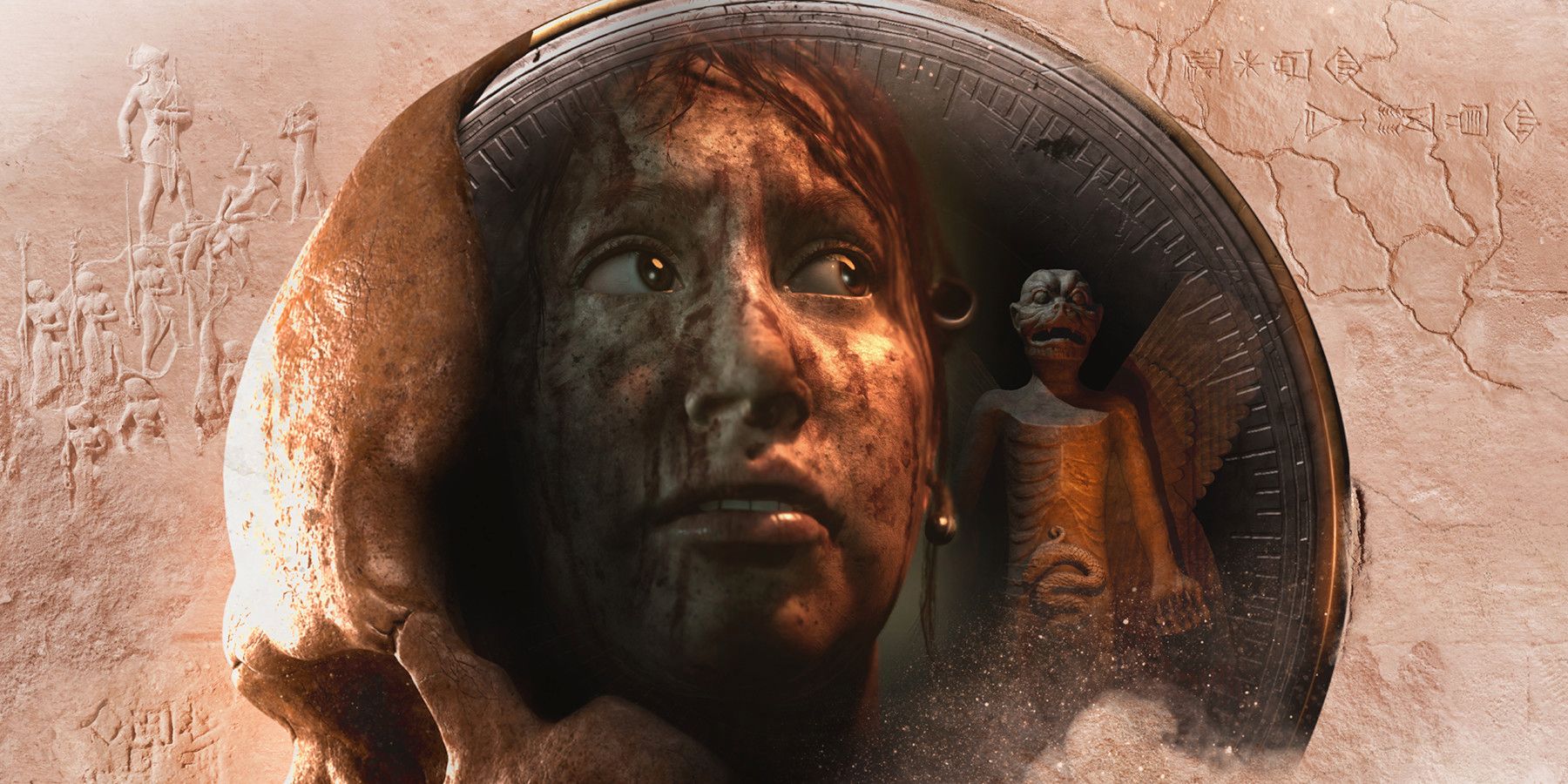 The Dark Pictures Anthology: Revisión de House of Ashes |