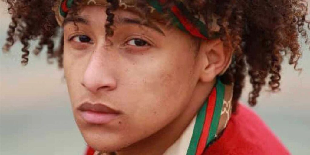 The Family Chantel: River Everett revela el plan de gira e inspiración musical