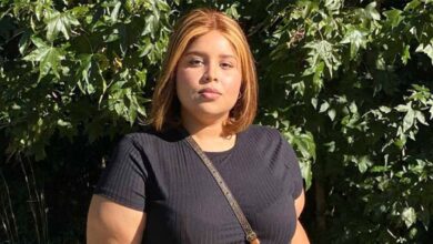 The Family Chantel: Winter Everett inspira a los fanáticos con una foto de Glam Fitness