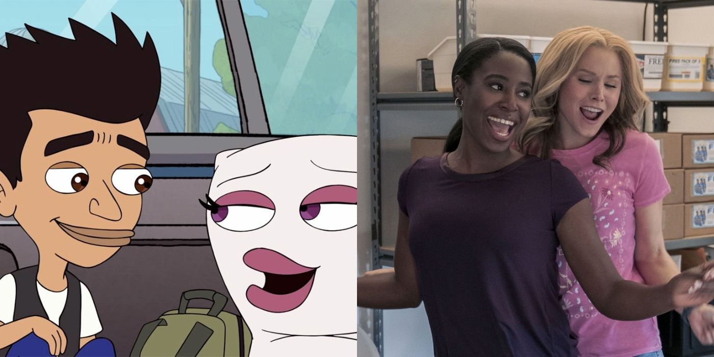 The Good Place: 9 proyectos en los que los miembros del elenco trabajaron juntos fuera del programa