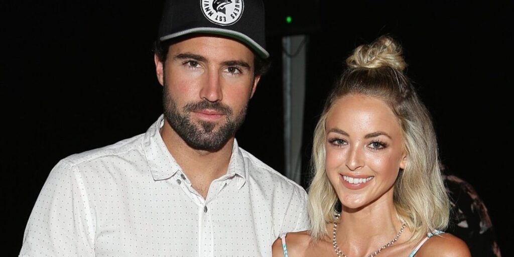 The Hills: Brody Jenner reconoce públicamente al bebé de su ex Kaitlynn Carter