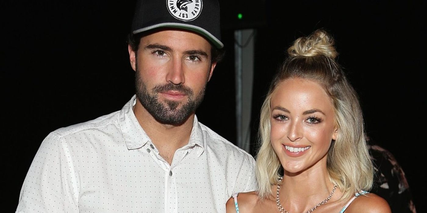 The Hills: Brody Jenner reconoce públicamente al bebé de su ex Kaitlynn Carter