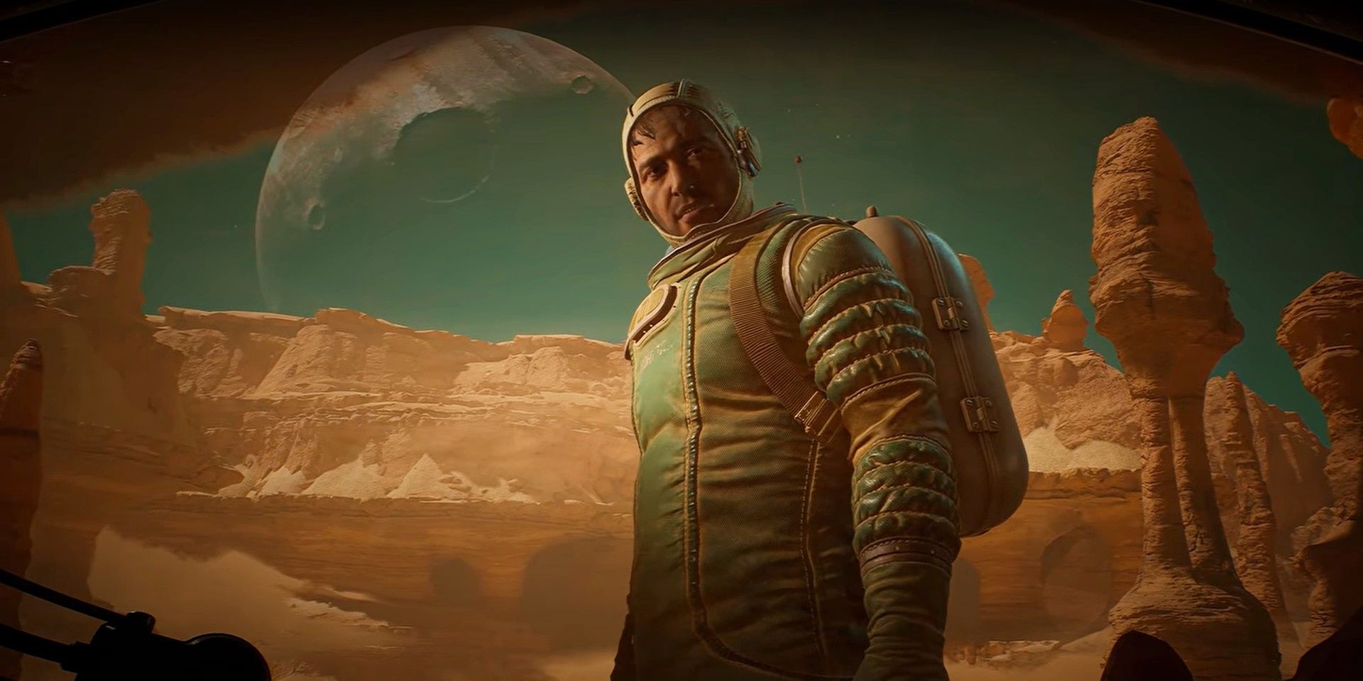 The Invincible Trailer se burla de Alien: Isolation-Style Motion Tracker