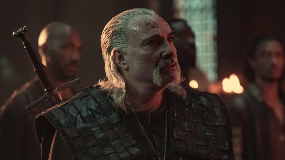 Vasemir Netflix El Brujo