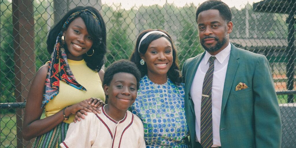 The Wonder Years y Home Economics obtienen pedidos de temporada completa en ABC