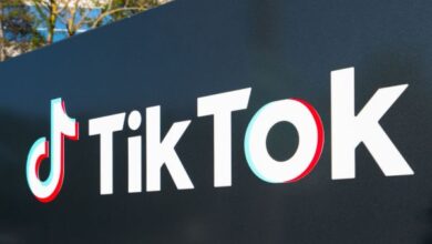 TikTok elude preguntas sobre la recopilación de datos biométricos en la audiencia del Senado