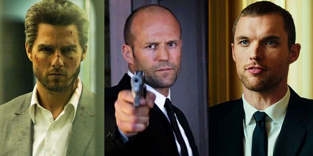 Todas las películas de Transporter clasificadas de peor a mejor (incluida la garantía)