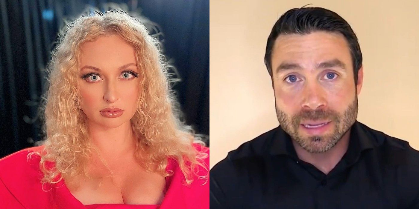 Todo en 90 días: Natalie regresa a Instagram después del escándalo de Geoffrey