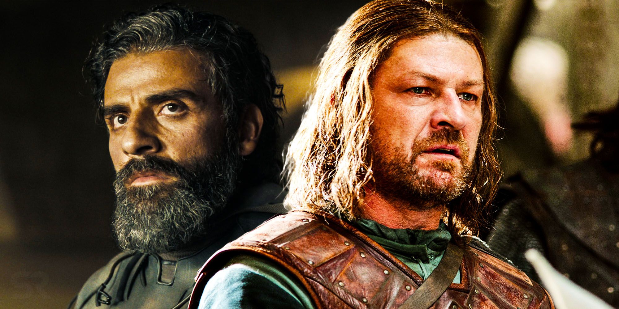 Todo lo que Juego de Tronos tomó prestado de Dune |