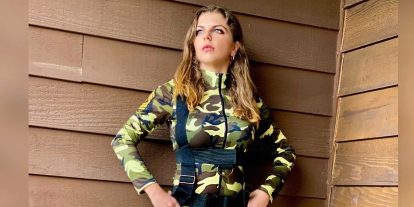 Todos los mejores disfraces de Halloween de prometido de 90 días de 2021