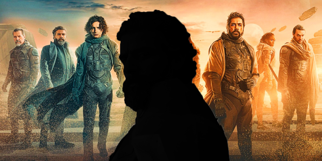 Todos los personajes principales mueren en Dune, explicado |