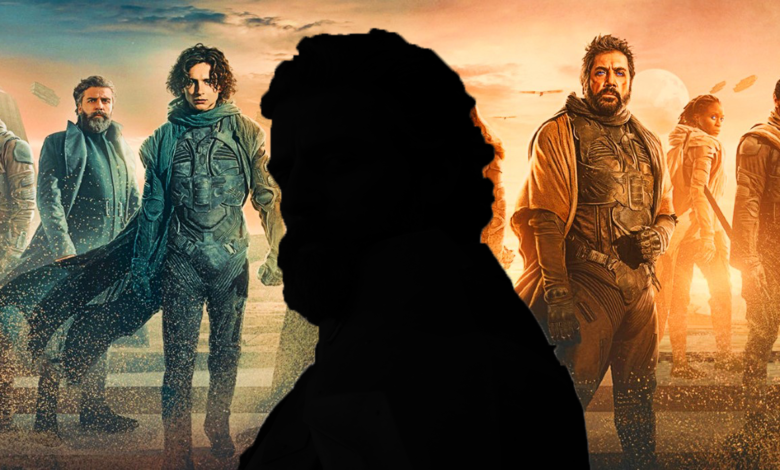 Todos los personajes principales mueren en Dune, explicado |