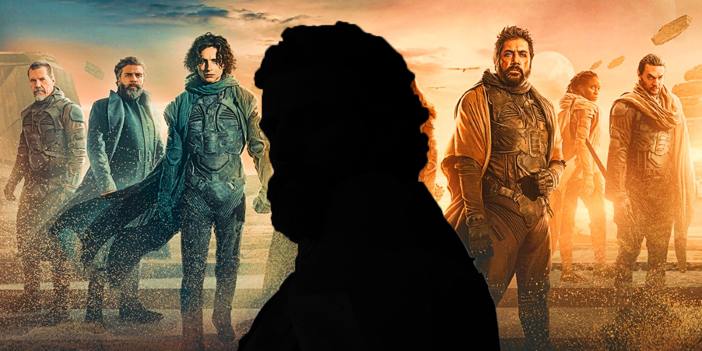 Todos los personajes principales mueren en Dune, explicado |