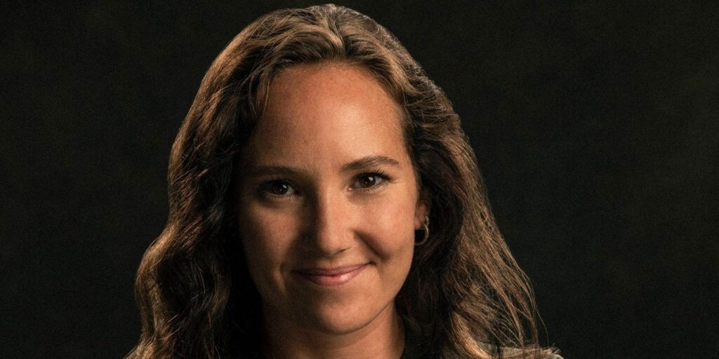 Tough As Nails: Todo lo que hay que saber sobre Kelsy Reynolds de la temporada 3