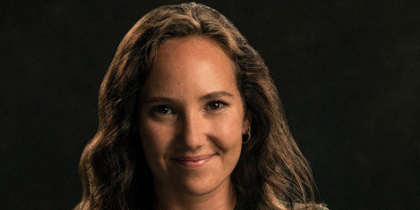 Tough As Nails: Todo lo que hay que saber sobre Kelsy Reynolds de la temporada 3