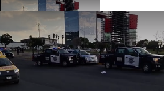 Tras persecución detienen a 3 sujetos, intentaban robar en Misión San Carlos, los alcanzan en Centro Sur de Querétaro