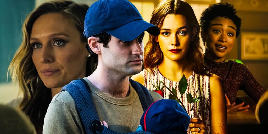 Tu guía de reparto de la temporada 3: todos los personajes nuevos y recurrentes