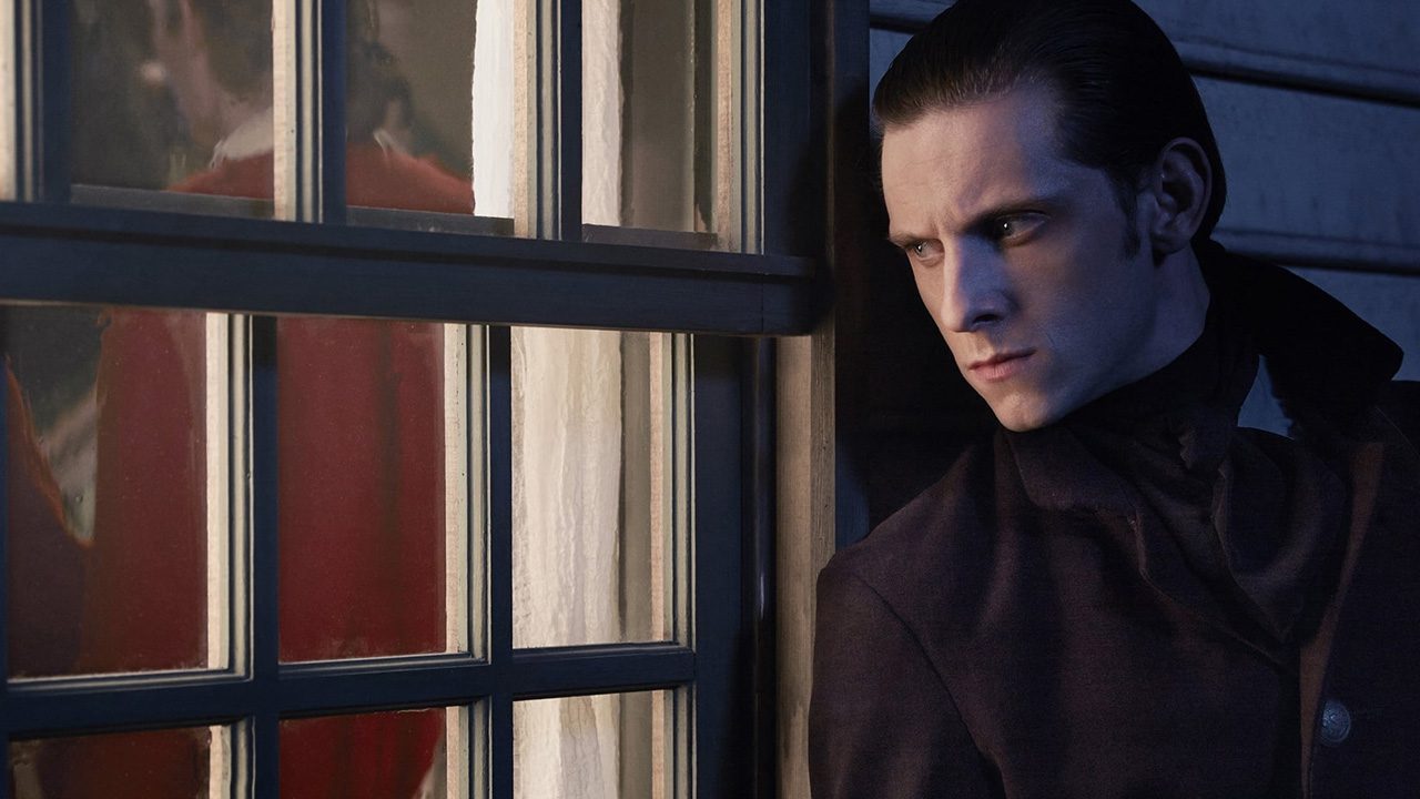 convertir a los espías de washington dejando netflix