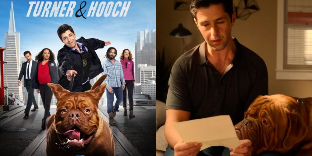 Turner & Hooch: 10 cosas que los fanáticos quieren ver en la temporada 2