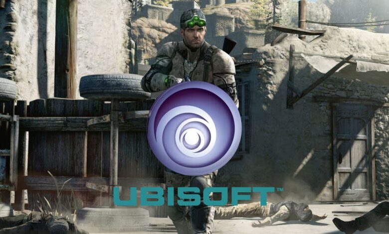 Ubisoft crear un nuevo juego de Splinter Cell es aterrador