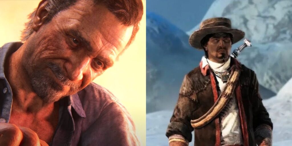 Uncharted: 10 personajes totalmente desperdiciados |