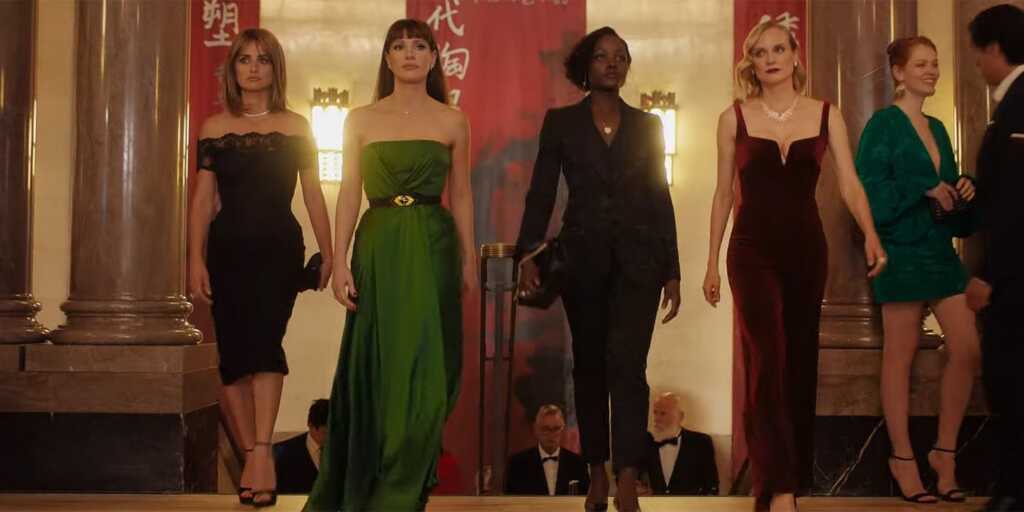 Universal estrena el nuevo tráiler 355