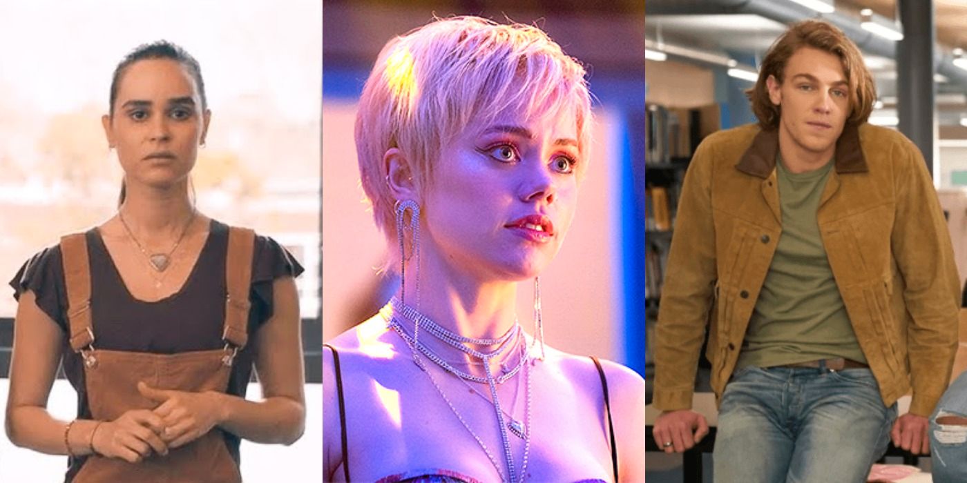 Uno de nosotros está mintiendo: los personajes principales, clasificados por inteligencia