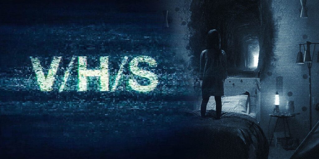V / H / S / 4 y Paranormal Activity 7 podrían iniciar un resurgimiento de las imágenes encontradas