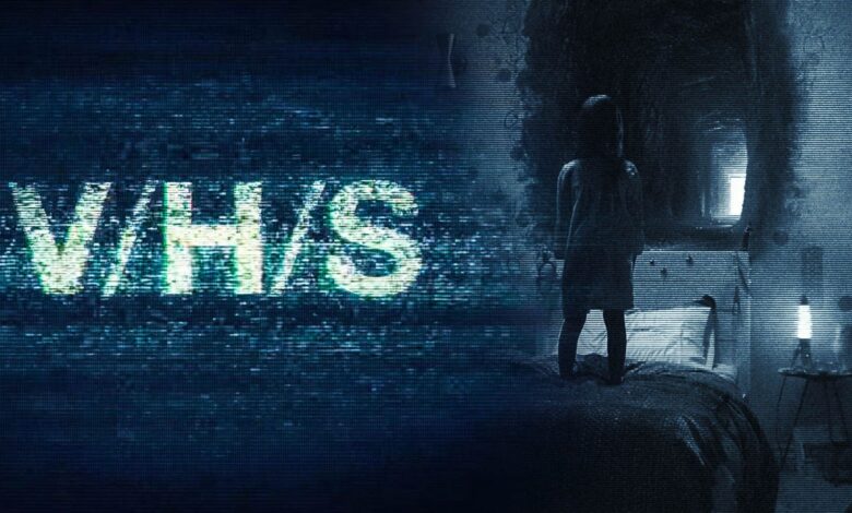 V / H / S / 4 y Paranormal Activity 7 podrían iniciar un resurgimiento de las imágenes encontradas