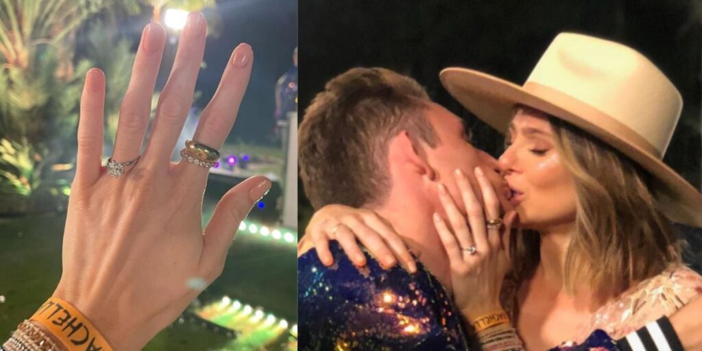 VPR: James Kennedy dice que el episodio de compromiso fue una experiencia 'fuera del cuerpo'