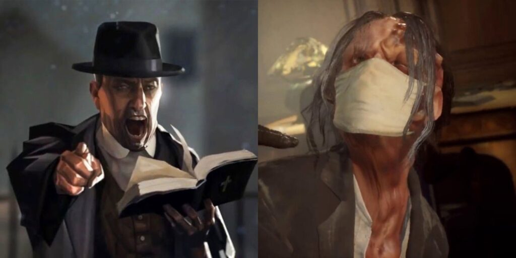 Vampyr: 10 enemigos más aterradores |