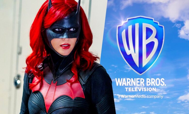 WB afirma que las acusaciones de Batwoman de Ruby Rose son una historia revisionista