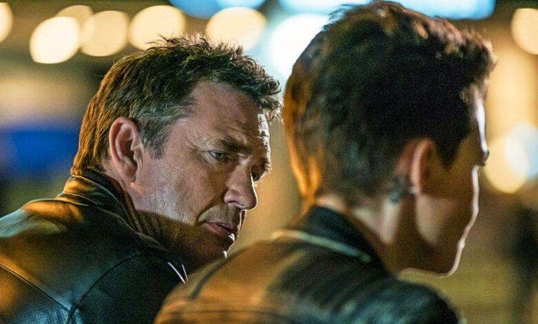 WB condena las acusaciones de Ruby Rose contra Dougray Scott de Batwoman