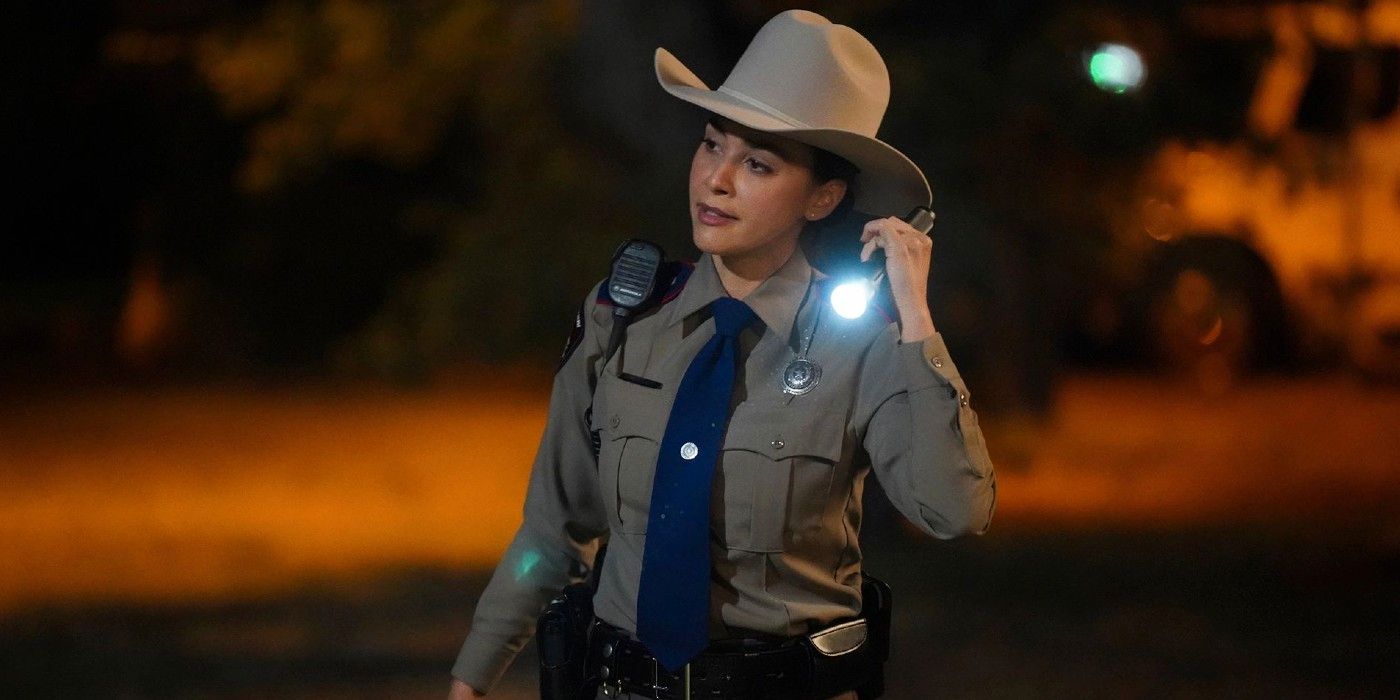 Walker Star Lindsey Morgan sale de la serie CW durante la temporada 2