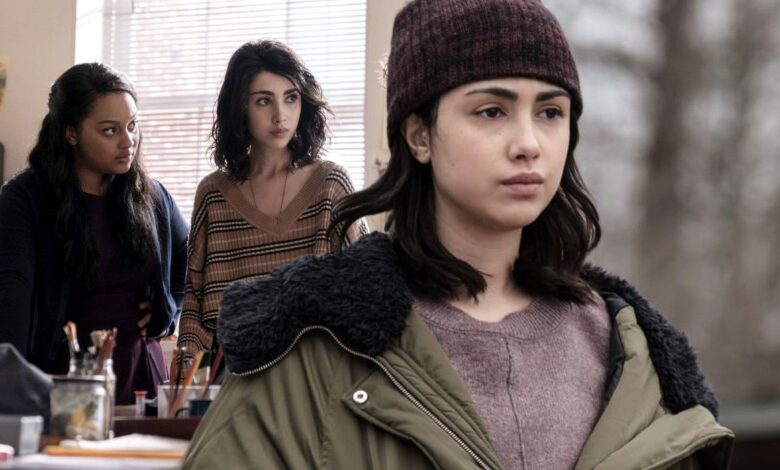Walking Dead puede haber presagiado una cura zombi en World Beyond Season 1