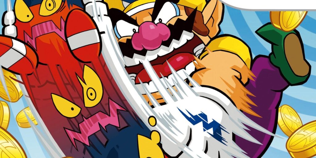 Wario una vez destrozó YouTube con un tráiler del juego de Wii