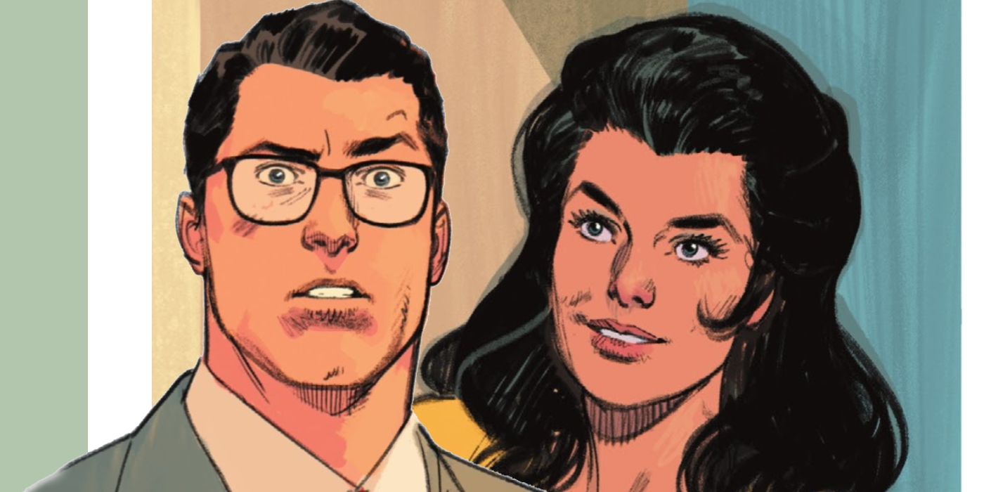 Wonder Woman acaba de exponer el mayor defecto de Superman