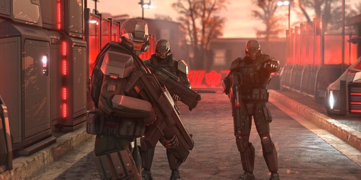 XCOM 2: Cómo sobrevivir a las carreras de Ironman (consejos, trucos y estrategias)