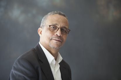 El escritor argelino Yasmina Khadra, en Italia en 2016.