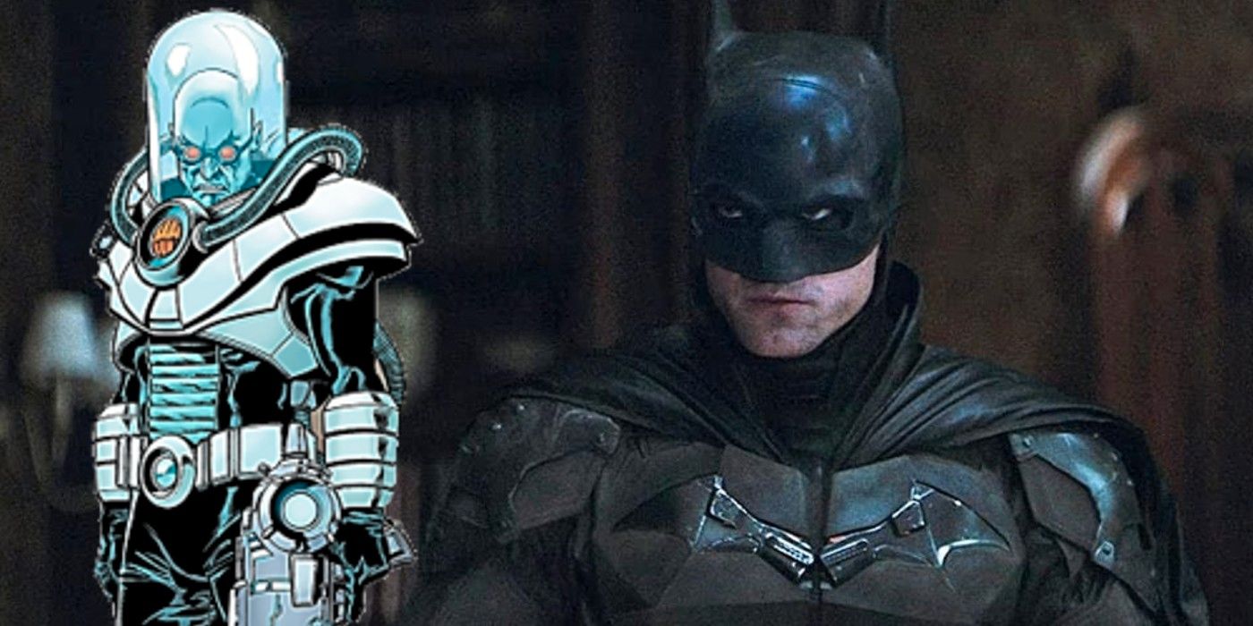 Zack Snyder quiere a Mr Freeze en la secuela de Batman de Matt Reeves