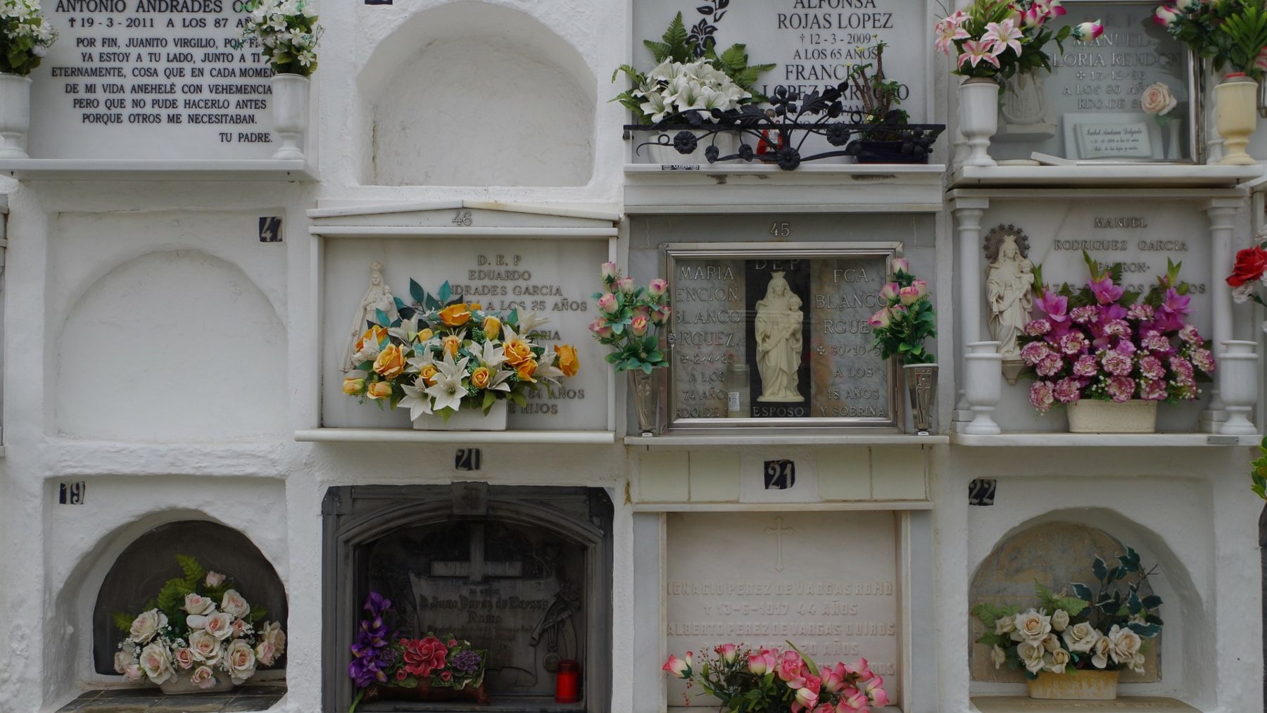 ¿Cuándo es el Día de Todos los Santos?