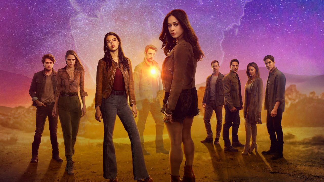 roswell nuevo mexico temporada 4 netflix
