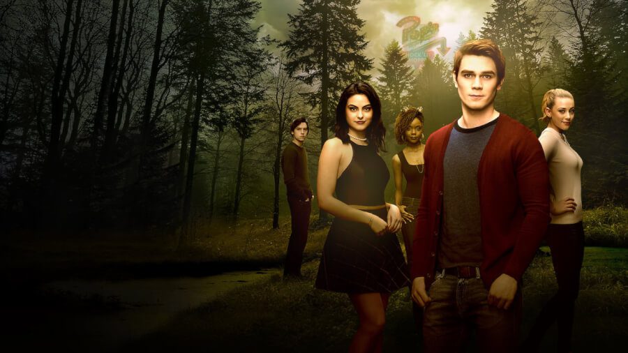 ¿Cuándo-estará-riverdale-temporada-5-en-netflix ¿Cuándo estará la temporada 5 de Riverdale en Netflix?