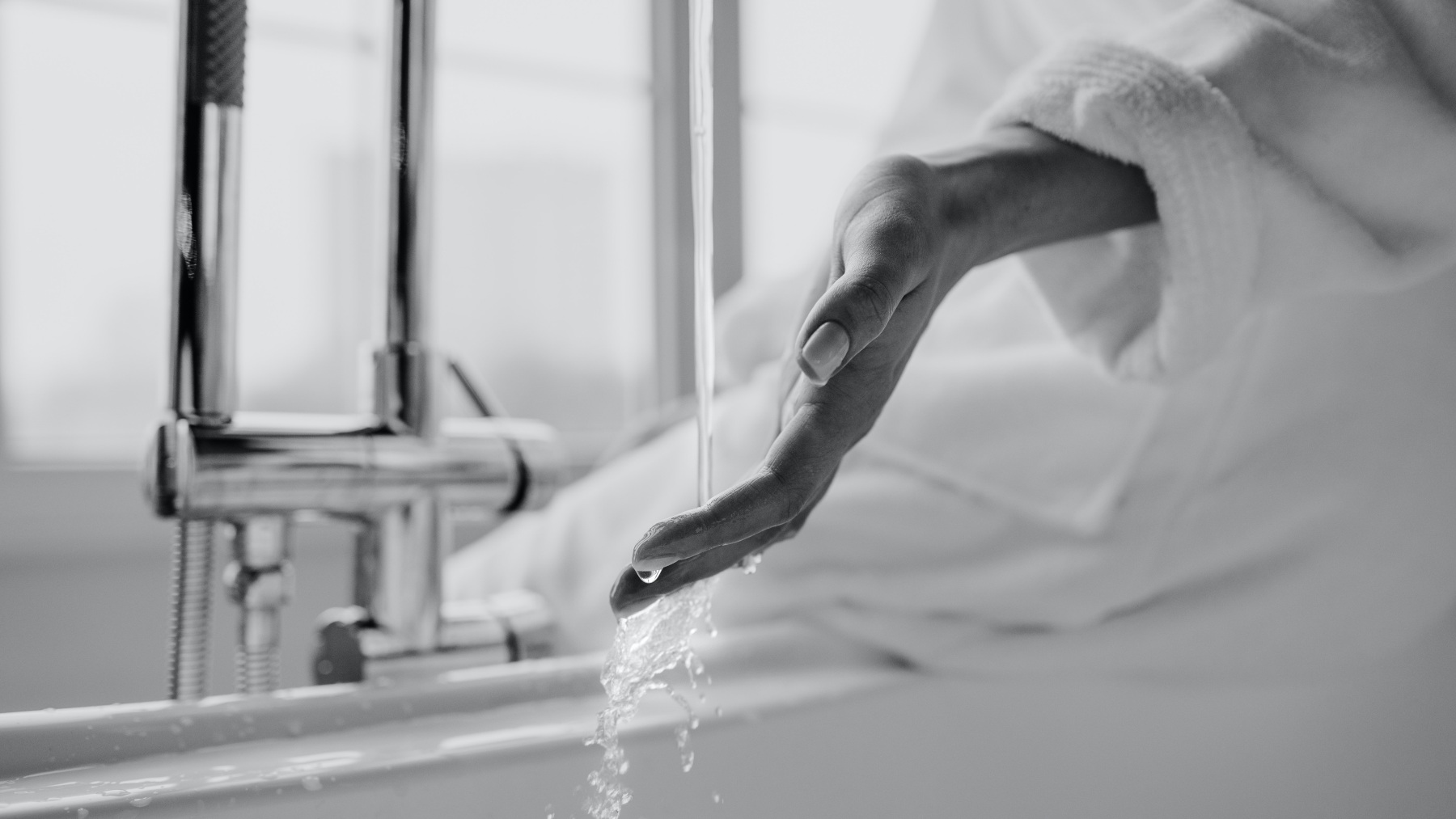 ¿Cuánto gasta un grifo abierto durante 24 horas?