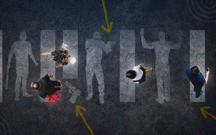 ¿De la inseguridad al ‘entendimiento’?