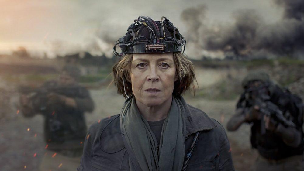 ¿Habrá un volumen 2 de Oats Studio en Netflix?