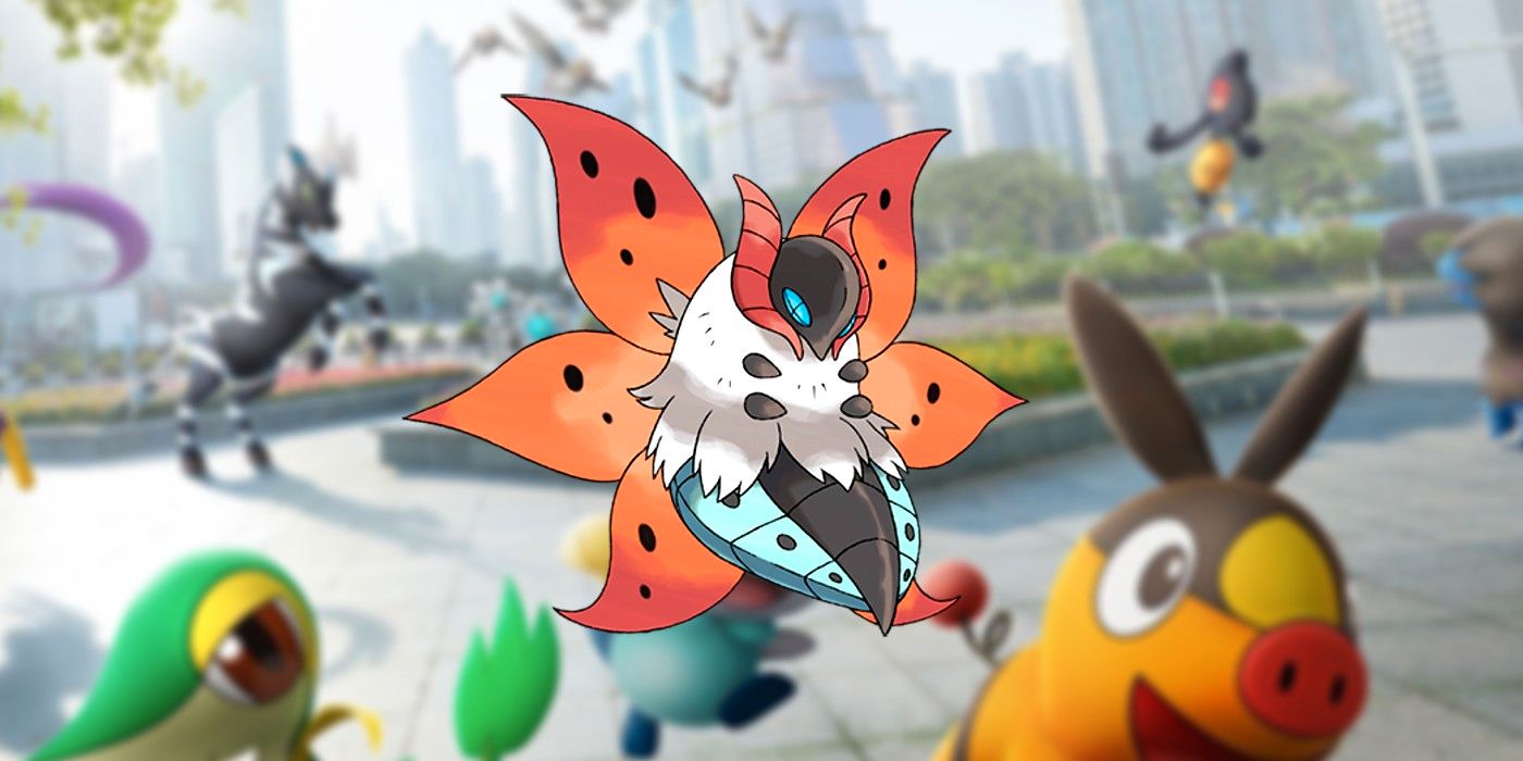 ¿Qué Pokémon aún no están en Pokémon GO?