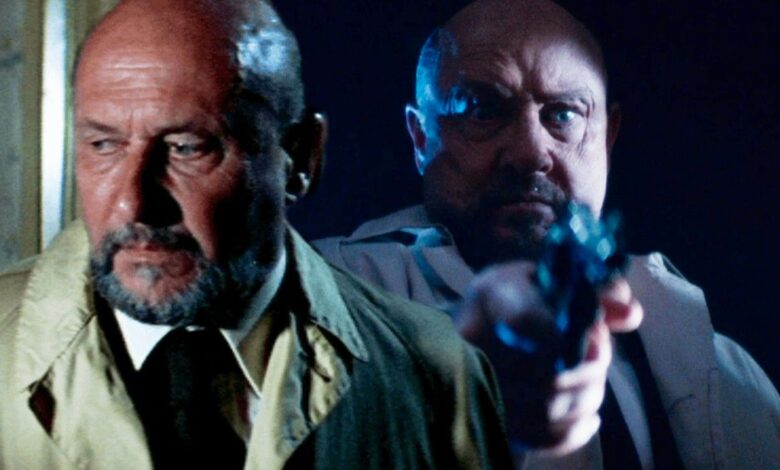 ¿Quién interpreta al Dr. Loomis en Halloween Kills? |