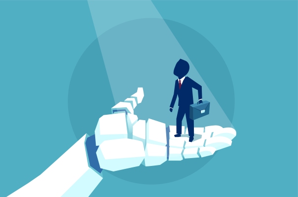 ¿AI como servicio para resolver sus problemas comerciales? Adivina otra vez