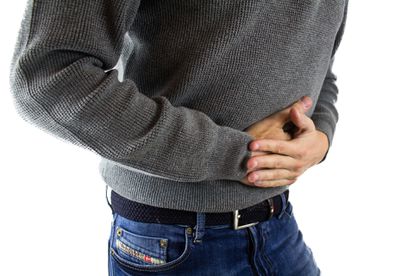 La prevalencia media del colon irritable es del 4,2% en España.